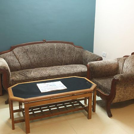 Hotel Ginger Palace - Corporate Hotel Noida Sector 62 Εξωτερικό φωτογραφία